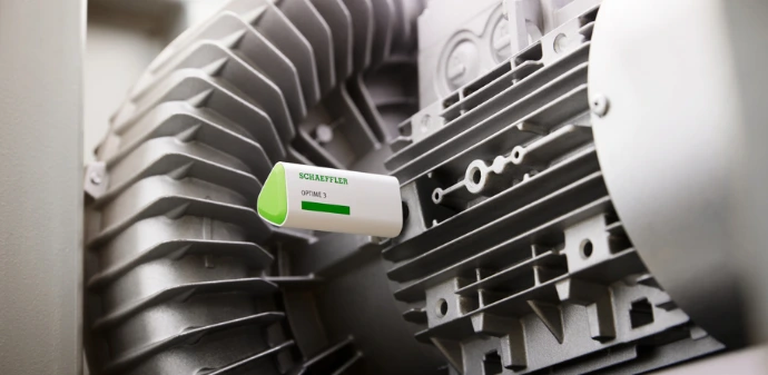 Condition Monitoring Wien