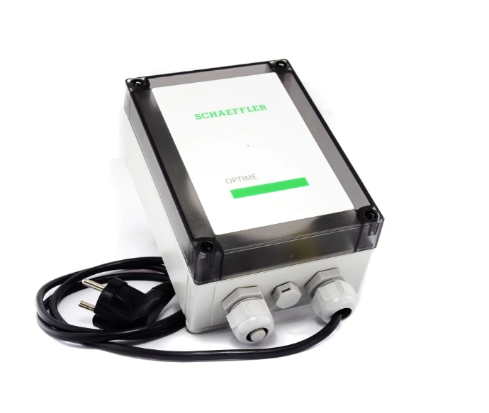 Condition Monitoring Wien