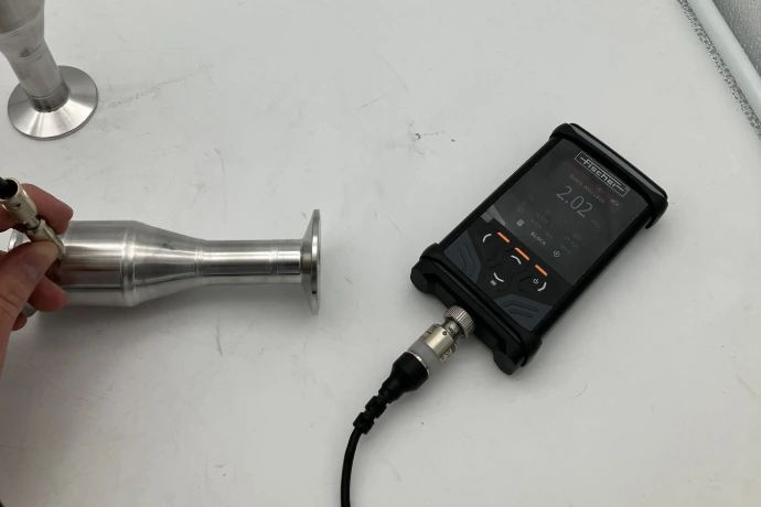 Edelstahlschweißen Wien