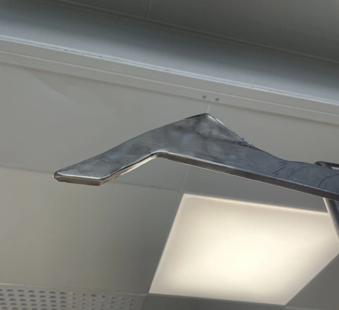 Edelstahlschweißen Wien