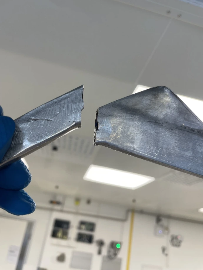 Edelstahlschweißen Wien