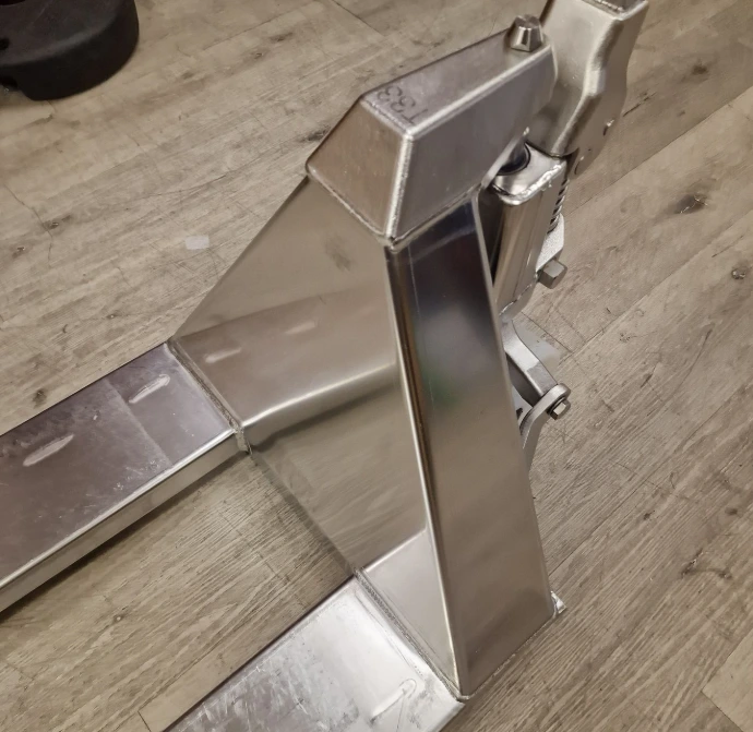 Oberflächenfinish Wien