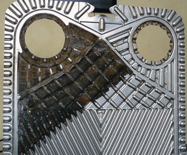 Wärmetauscher Reinigung Wien